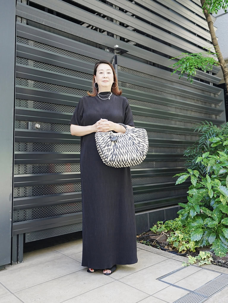 金子　揉み子さん