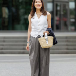 井上美和子さん
