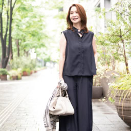 伊藤美帆さん