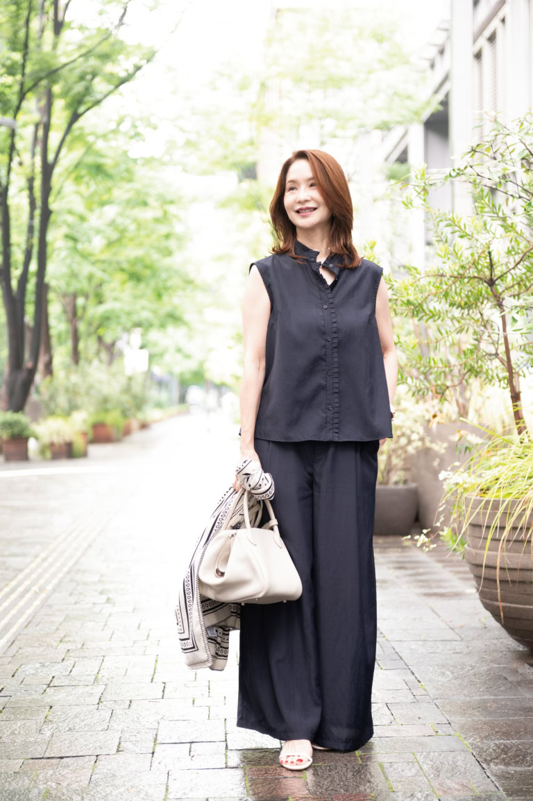 伊藤美帆さん
