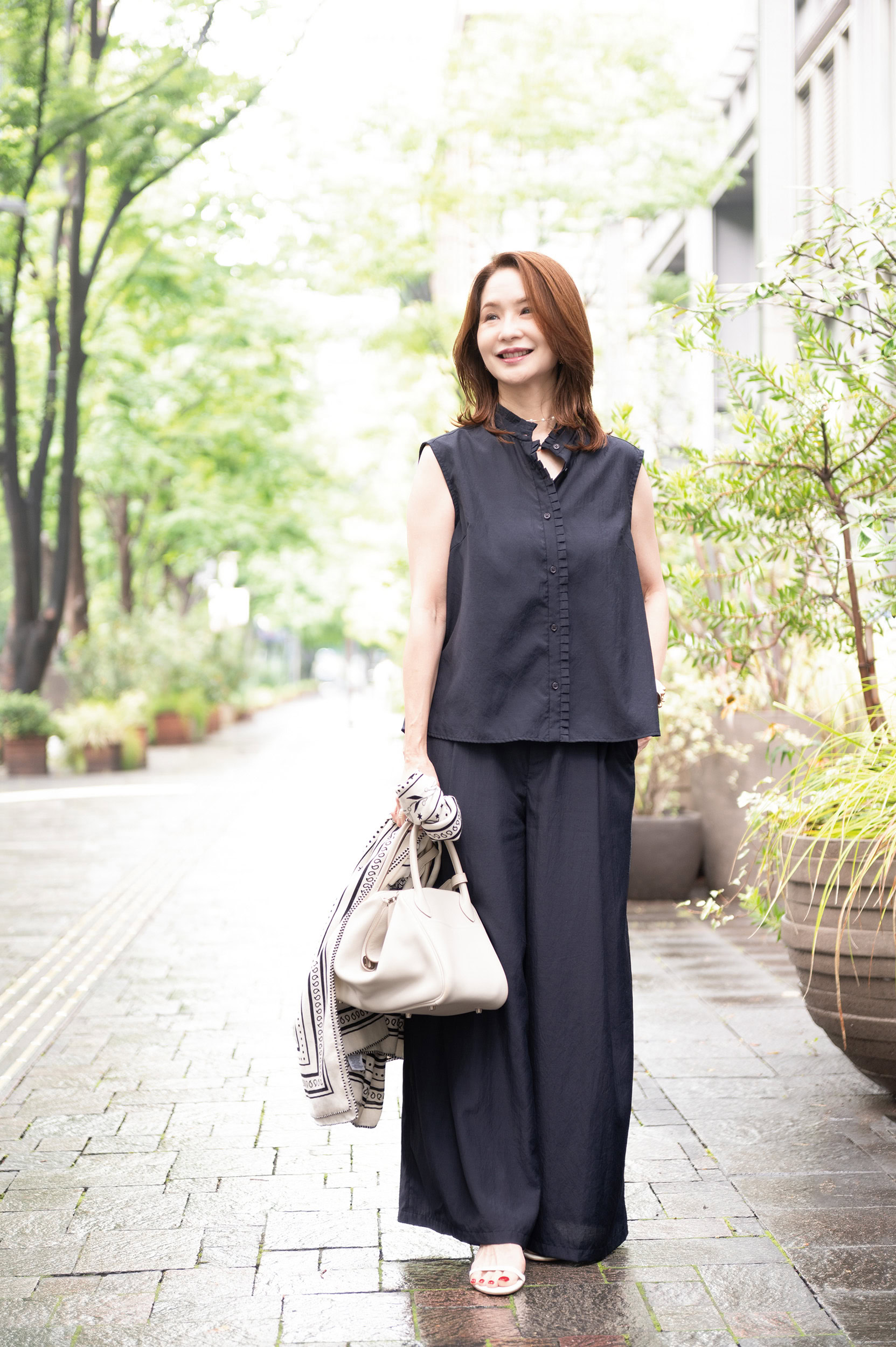 伊藤美帆さん
