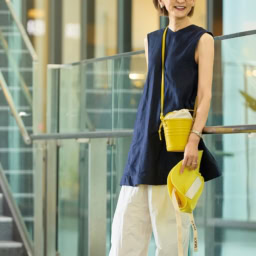 小西裕子さん