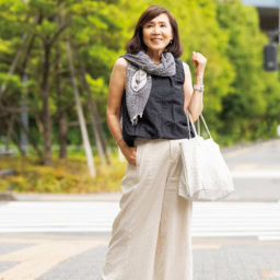 相野由美さん