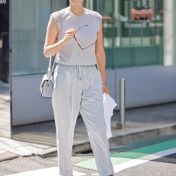 壱岐育子さん