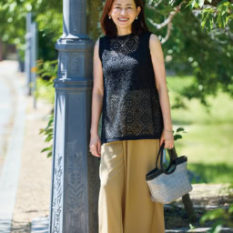 貴田加野さん