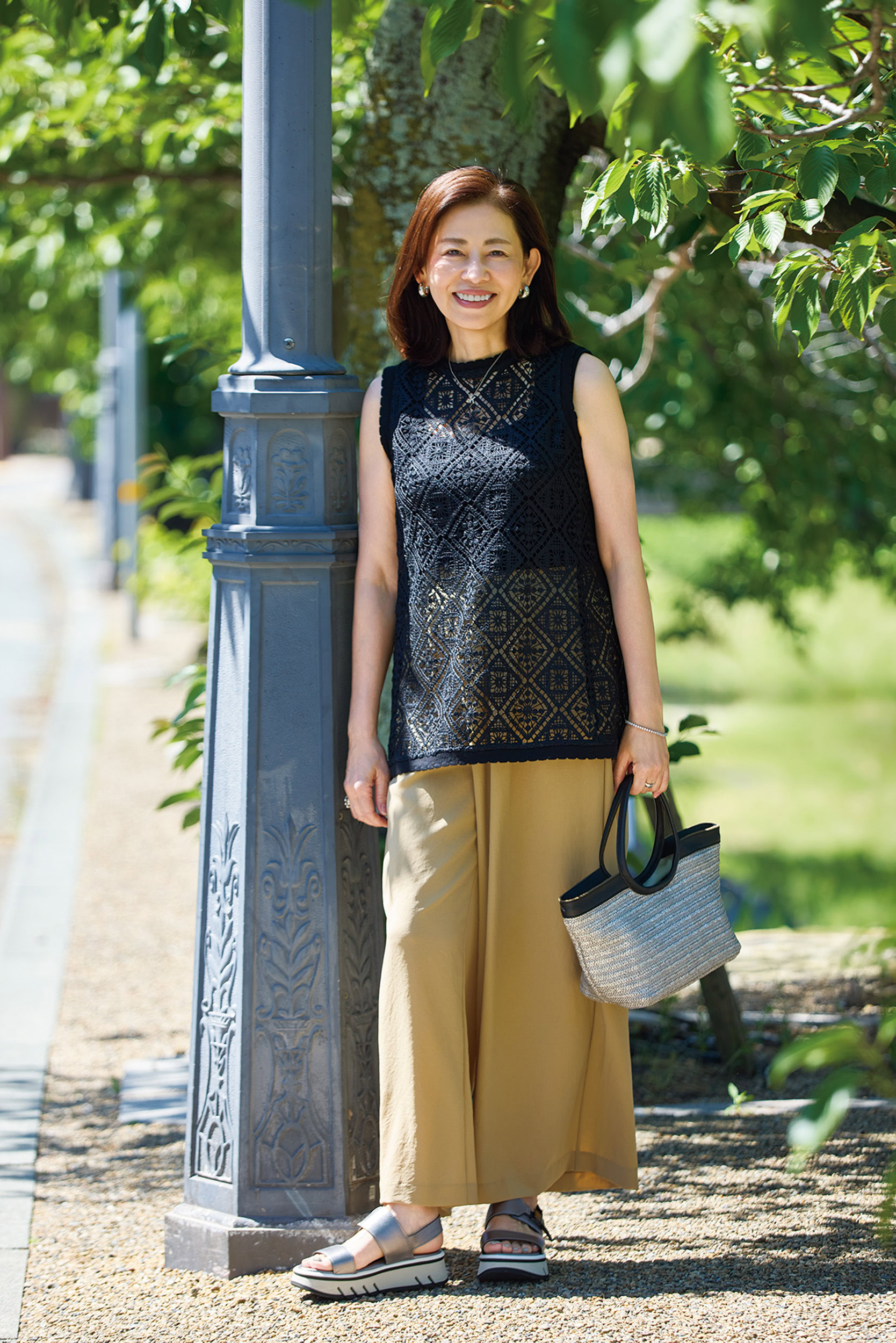 貴田加野さん