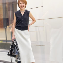 髙崎千景さん