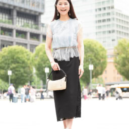 桜井智子さん