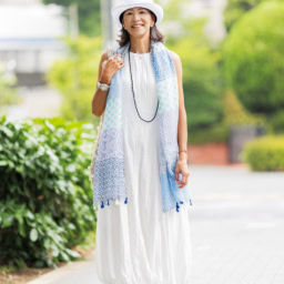 野村洋子さん