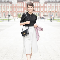 成田千恵さん