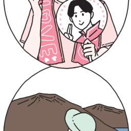 好きなことは“年齢を理由”にやめない