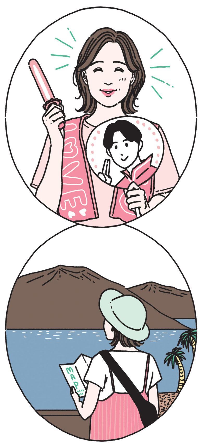 好きなことは“年齢を理由”にやめない