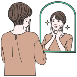 毎日、声を出して“笑う”