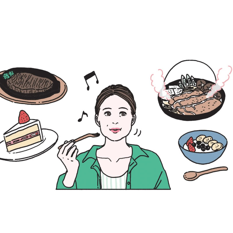 【終活の前に老活!】60代でも肉や魚、好きなものを美味しく「食べる」!粗食よりも大事な3つのコト