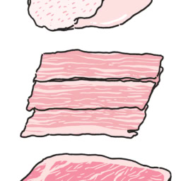 “肉”を積極的に食べて、筋肉と意欲を守る