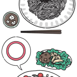 “粗食”が正解の考えを捨てる