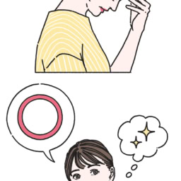 “つらい思い出”は忘れるより上書き
