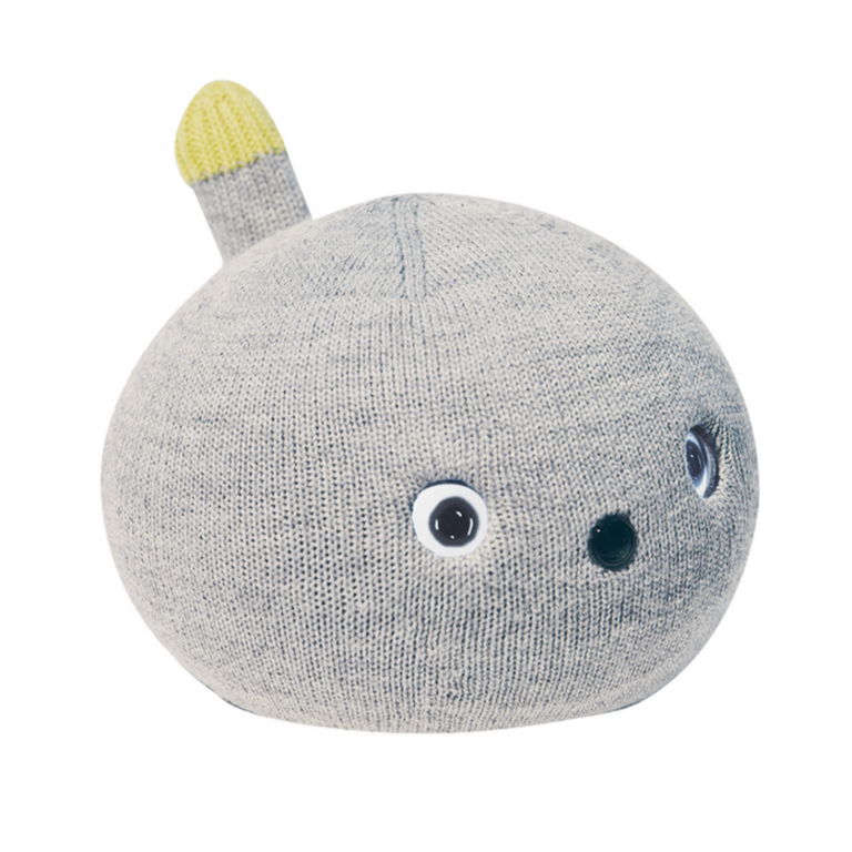 NICOBO ¥60,500(本体)+月額¥1,100 ~(ベーシックプラン)/パナソニック(NICOBOカスタマーセンター) ※分割払い、お試しリースあり