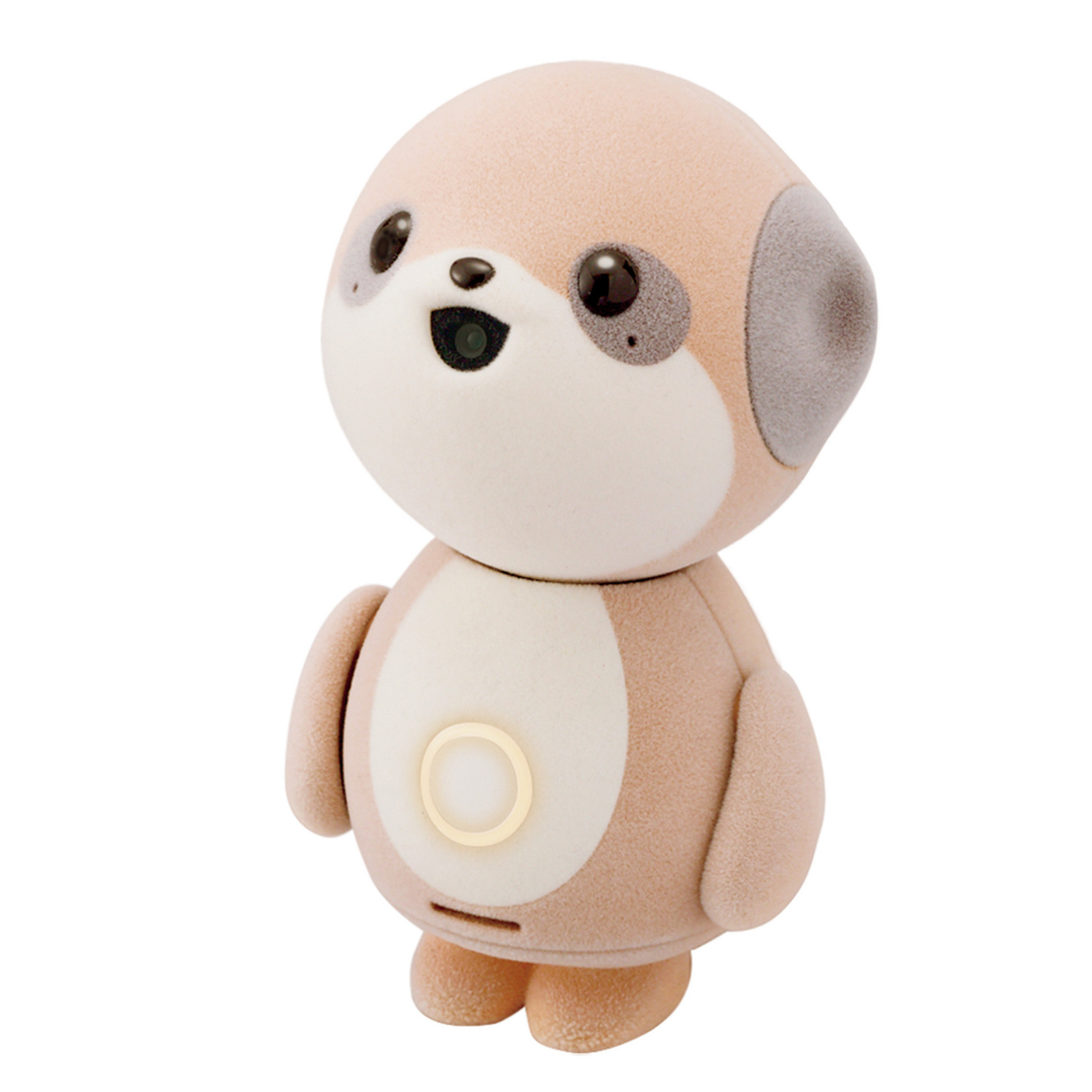 ポケとも ¥39,600(本体)+月額¥495 ~1,980(ココロプランfor ポケとも)/シャープ(ポケとも・ロボホンサポートセンター) ※お試しリースもあり