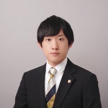 長谷川周吾さん
