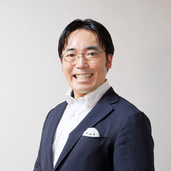 高荷智也さん