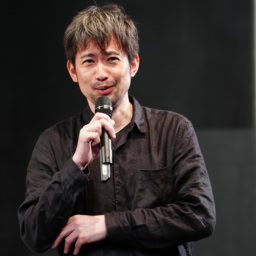 『月を抱く人魚』-雨月物語より- 脚本家の鈴木アツトさん