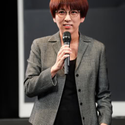 『月を抱く人魚』-雨月物語より- 演出家の生田みゆきさん