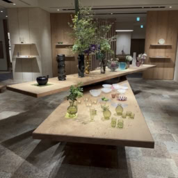 和光「アーツアンドカルチャー」