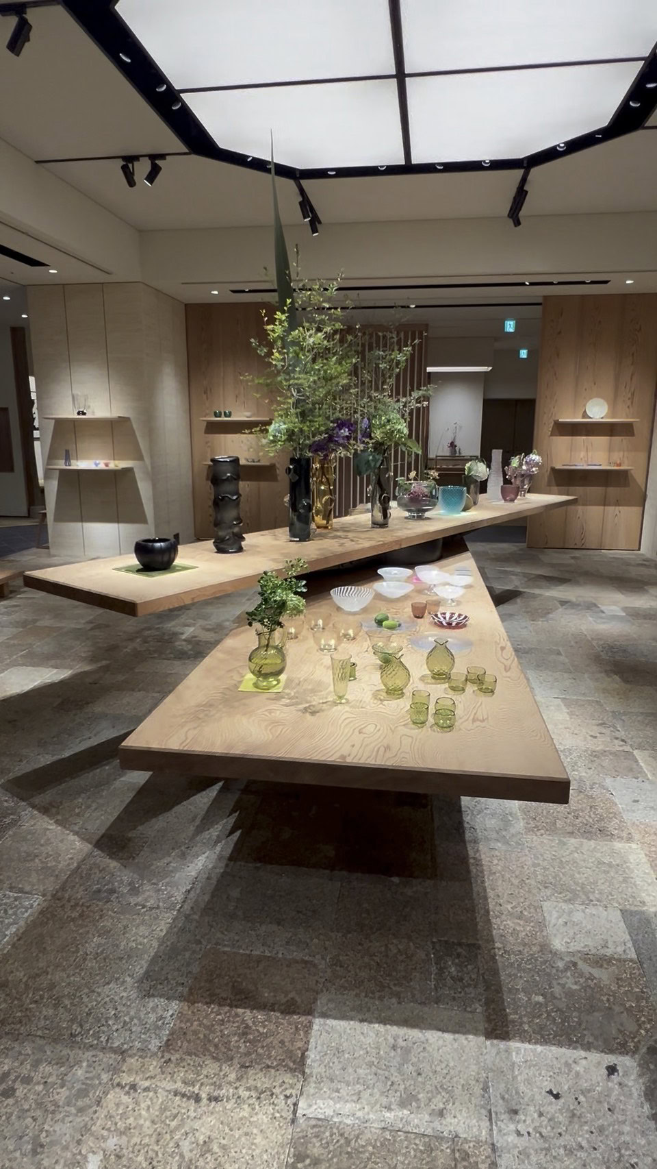 和光「アーツアンドカルチャー」