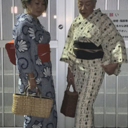浴衣