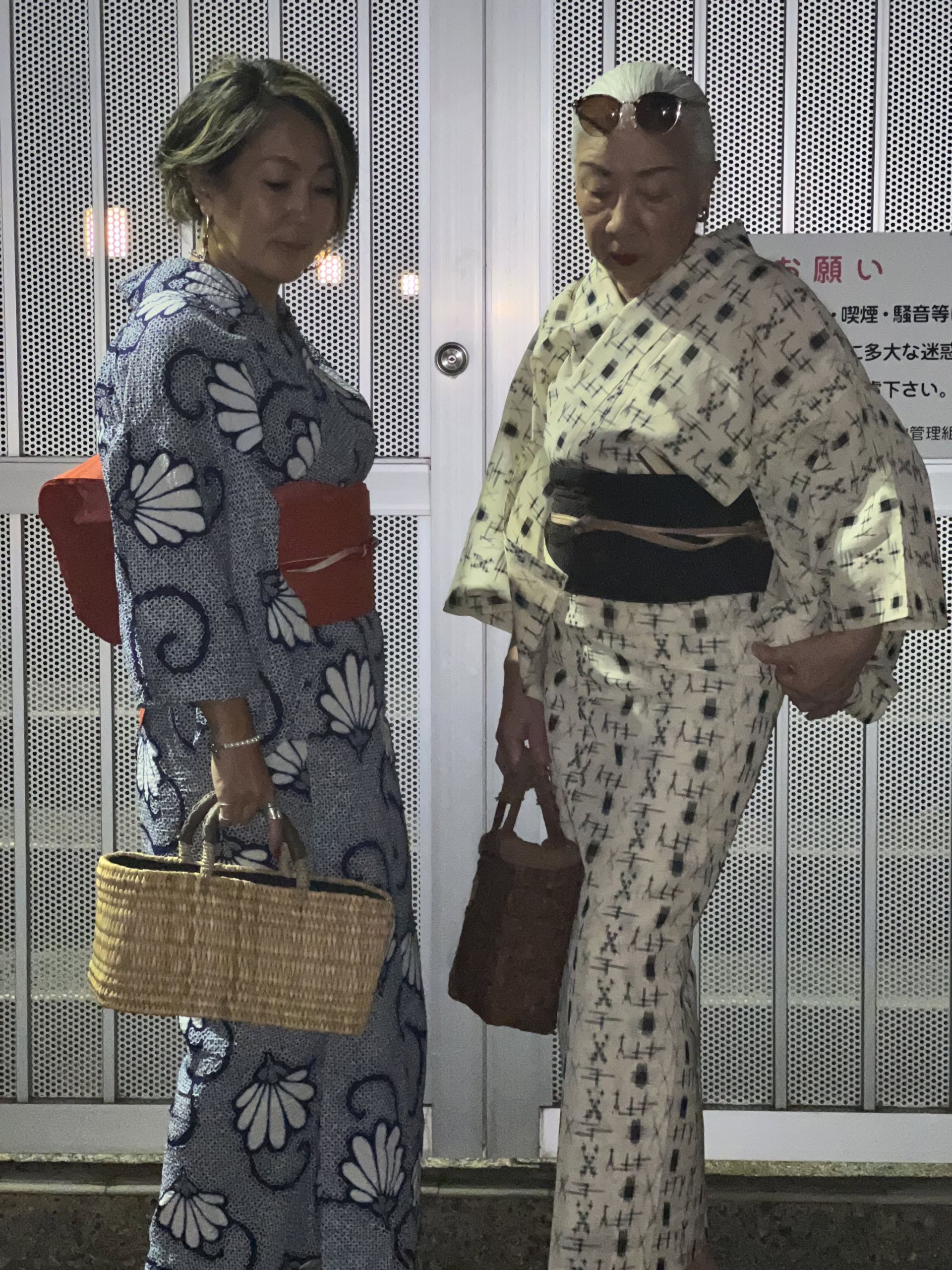 浴衣