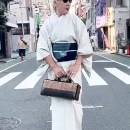 浴衣