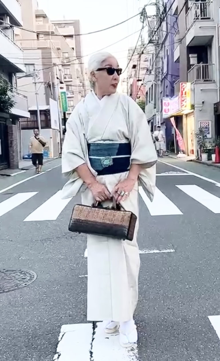 浴衣