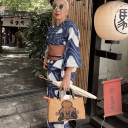 浴衣