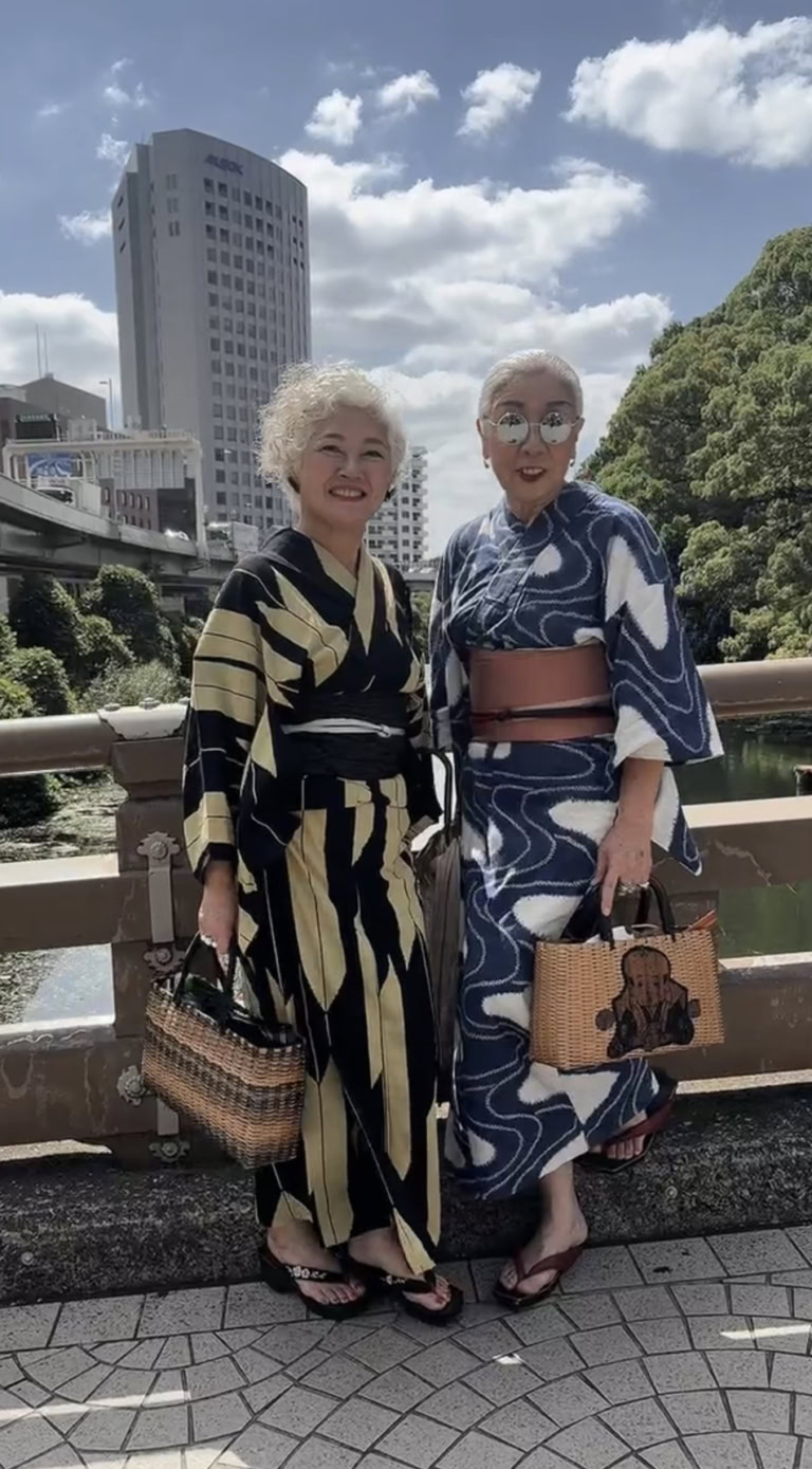 浴衣