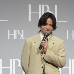 菊池風磨さん