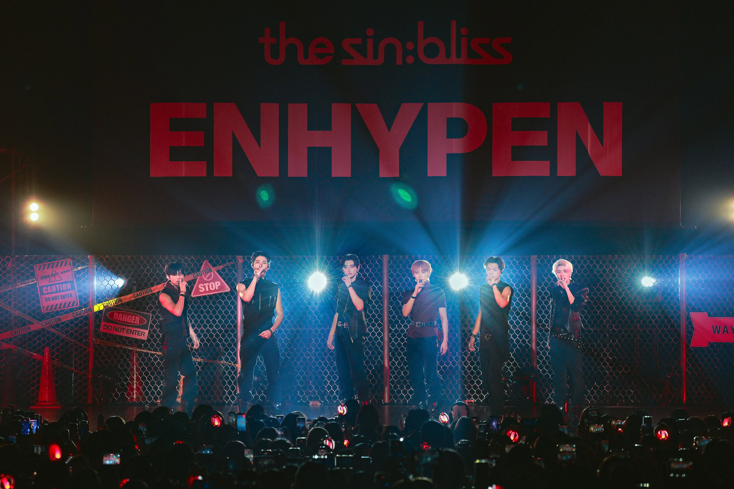 ENHYPEN