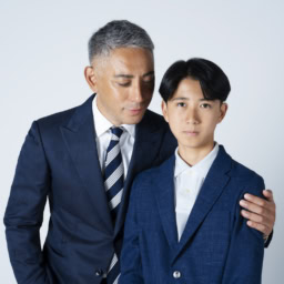 市川團十郎さん、市川新之助さん　映画『襲名』インタビュー