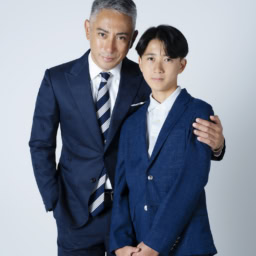 市川團十郎さん、市川新之助さん　映画『襲名』インタビュー