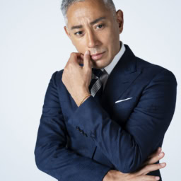 市川團十郎さん