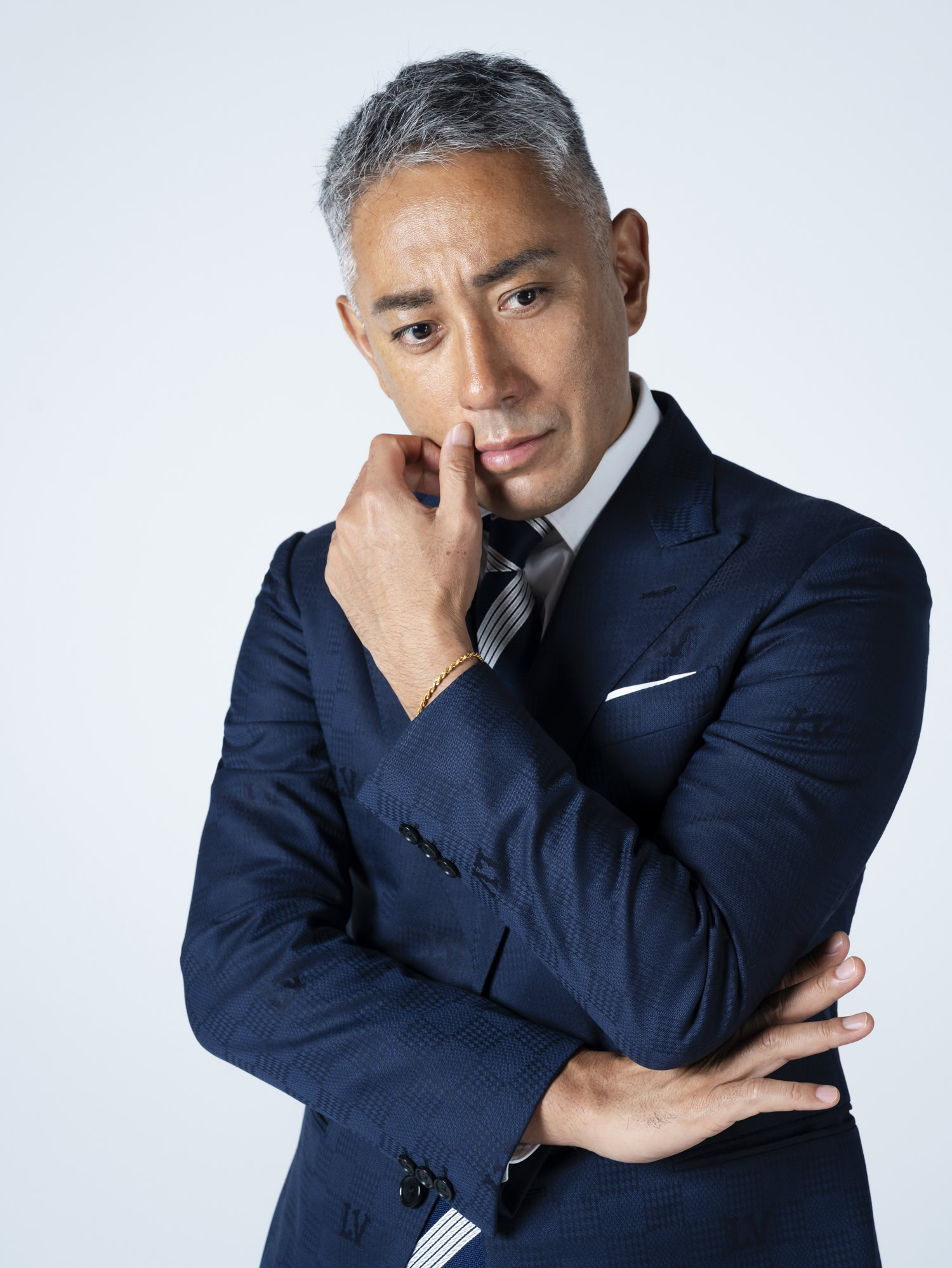 市川團十郎さん