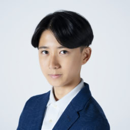 市川新之助さん