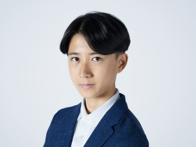 市川新之助さん