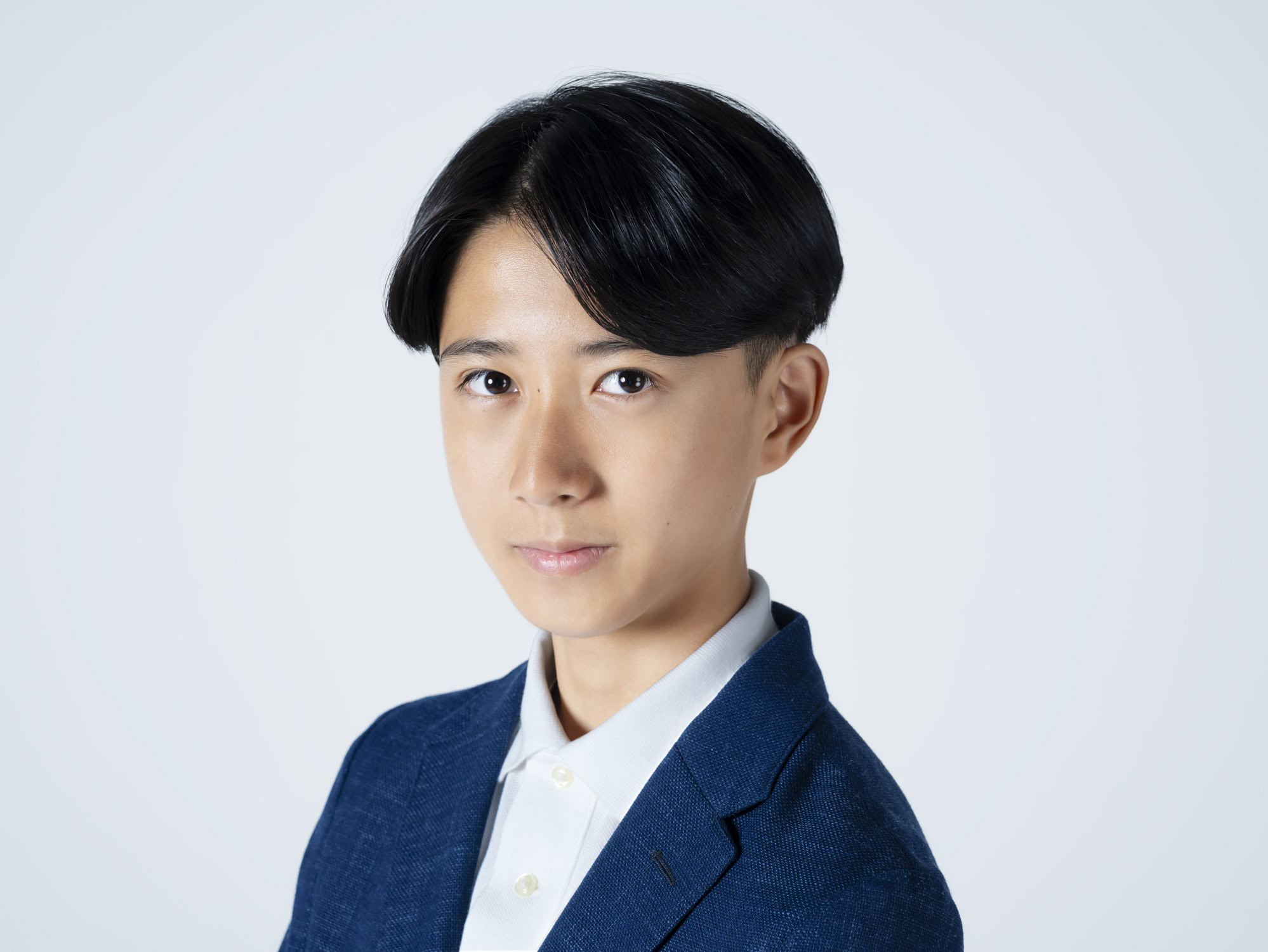 市川新之助さん