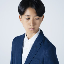 市川新之助さん