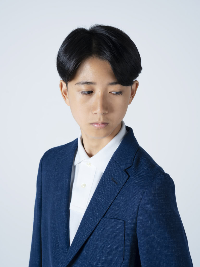 市川新之助さん