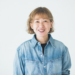 スタイリスト MaiKo yoshidaさん