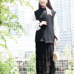 桜井智子さん