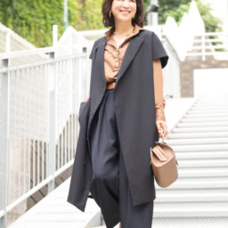 成田千恵さん