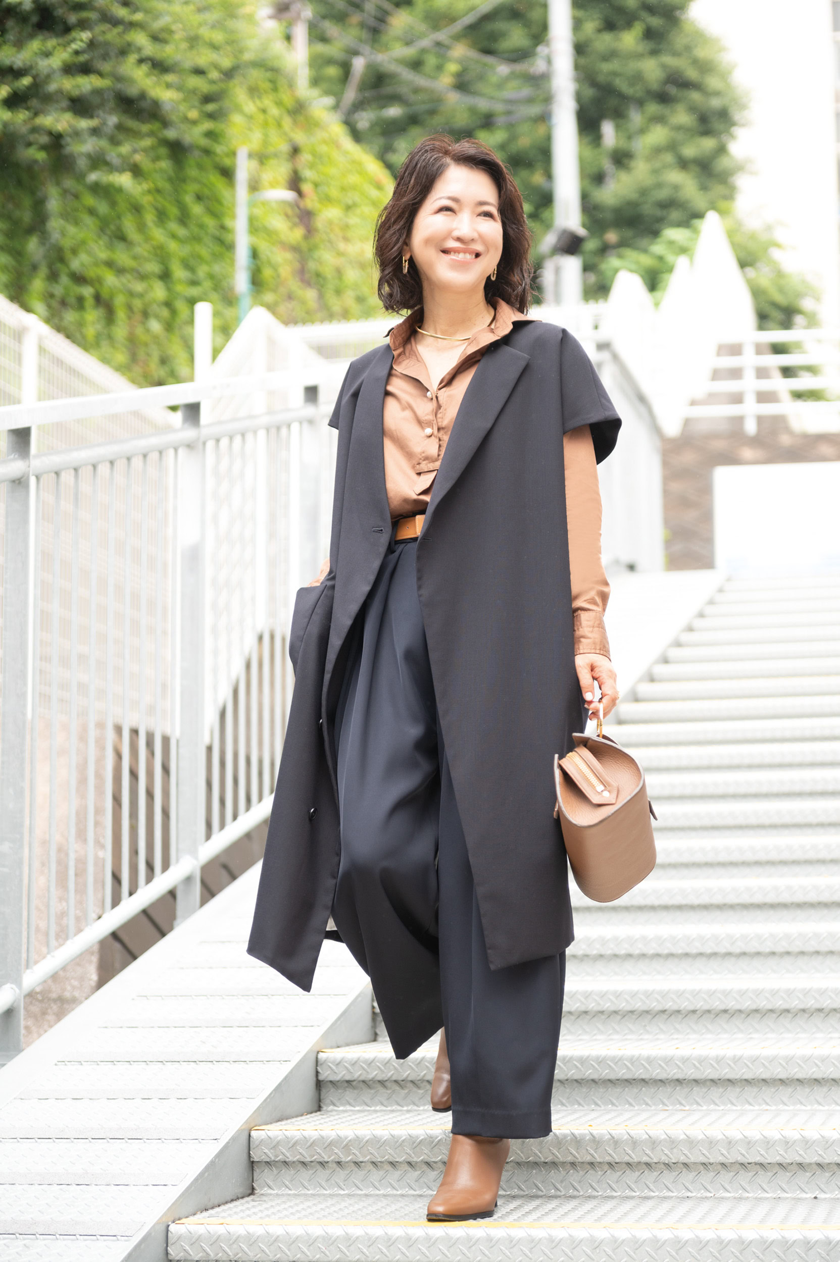 成田千恵さん